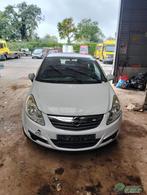 opel corsa d onderdelen, Gebruikt, -, Opel, Ophalen of Verzenden
