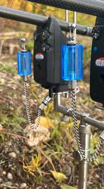 2x geert ooms bobbins blue compleet, Ophalen of Verzenden, Nieuw