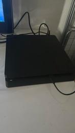 Ps4 met 3 controllers, Spelcomputers en Games, Ophalen, 500 GB, Zo goed als nieuw, Original
