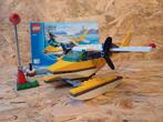 Lego 3178 Watervliegtuig, Ophalen of Verzenden, Gebruikt, Complete set, Lego