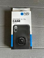 Quadlock iphone xs case nieuw, Telecommunicatie, Nieuw, IPhone XS, Ophalen of Verzenden