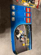 Lego city 60007, Kinderen en Baby's, Speelgoed | Duplo en Lego, Ophalen of Verzenden, Zo goed als nieuw, Complete set, Lego