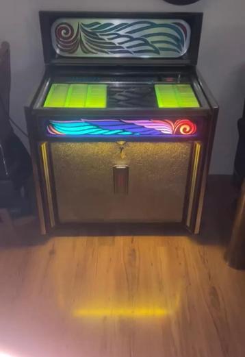 Jukebox rock ola PRINCESS 1967 beschikbaar voor biedingen