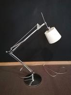 Zeer mooie Frandsen Bureaulamp /Tafellamp (2 stuks), Minder dan 50 cm, Metaal, Zo goed als nieuw, Ophalen