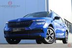 Skoda Kamiq 1.5 TSI ACT BLACKLINE / LED / Clima / Stoelverwa, Voorwielaandrijving, Stof, 4 cilinders, 150 pk
