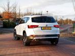 SEAT Ateca 1.4 EcoTSI Xcellence | Panoramadak | Camera | App, Auto's, Seat, Gebruikt, 4 cilinders, 150 pk, Ateca