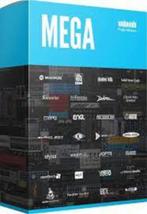 Plugin Alliance  MEGA Bundle (Life time), Verzenden, Nieuw, Windows