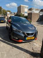 Nissan Micra / Airco/ Navigatie / Bose/ Cruise / Camera, Auto's, Voorwielaandrijving, 898 cc, Stof, 525 kg