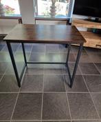 Klein bureau / werktafel / computertafel 80x50cm, Huis en Inrichting, Bureaus, Ophalen, Zo goed als nieuw, Bureau