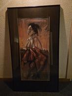 Nico Vrielink art print, Ophalen