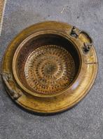 Brasero, vuurschaal, Antiek en Kunst, Ophalen of Verzenden