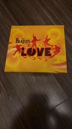 The beatles ( 2 cd box ), Ophalen of Verzenden, Zo goed als nieuw