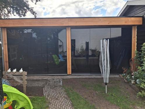 Robuste douglas overkapping veranda pergola, Tuin en Terras, Overkappingen, Nieuw, Veranda, Ophalen of Verzenden
