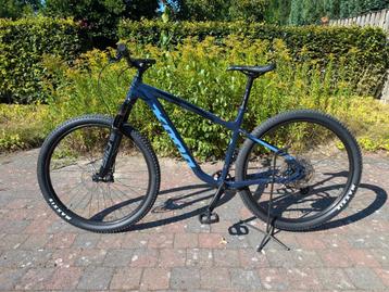 Kona KahunaDL MTB Nieuw beschikbaar voor biedingen