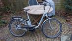 Electrische dames fiets, Fietsen en Brommers, Overige merken, 30 tot 50 km per accu, Gebruikt, 51 tot 55 cm