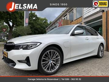 BMW 3-serie 330e High Executive, Sport pack | Trekhaak beschikbaar voor biedingen