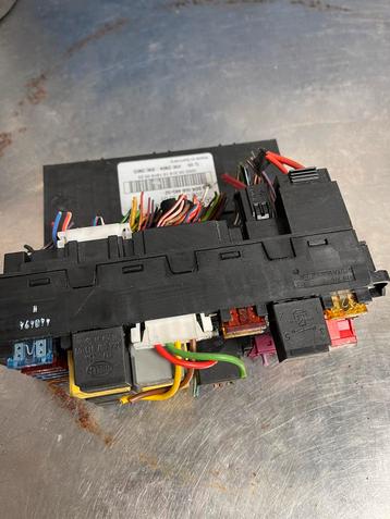 Sam module mercedes c-clk beschikbaar voor biedingen