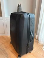 TITAN koffer - Wheel Trolley Large, Sieraden, Tassen en Uiterlijk, Koffers, Ophalen, Hard kunststof, Slot, 45 tot 55 cm