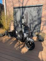 Agm vx50 te koop!, Fietsen en Brommers, Zo goed als nieuw, Benzine, Ophalen, Overige merken