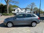 SEAT Ibiza ST 1.4 COPA Clima Elek Pakket Lmv Pdc Stoelvrm, Auto's, Voorwielaandrijving, Gebruikt, Zwart, 4 cilinders