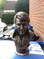 Borst beeld Elvis Presley, Antiek en Kunst, Ophalen of Verzenden