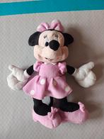 Leuke Minnie Mouse knuffel 30cm, Ophalen, Zo goed als nieuw, Overige typen