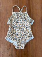 ZGAN badpak van Salted Stories Lemons maat 74/80, Meisje, Salted Stories, Badpak, Ophalen of Verzenden