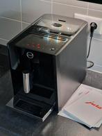 Jura A1 koffiemachine zwart - compleet en in nette staat!, Witgoed en Apparatuur, Koffiezetapparaten, Afneembaar waterreservoir