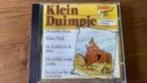 CD sprookjes :klein duimpje (1990), Cd's en Dvd's, Cd's | Kinderen en Jeugd, Ophalen of Verzenden, Verhaal of Sprookje, 3 tot 5 jaar