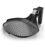 Grillpan voor Airfryer Advance (XL) HD9910/90, Ophalen, Zo goed als nieuw