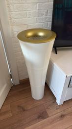 Ikea vloerlamp, Ophalen, Zo goed als nieuw, Kunststof, 150 tot 200 cm