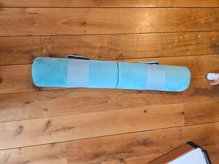 BANBALOO Bedrail - Valbescherming voor Kinderen, Kinderen en Baby's, Kinderkamer | Bedden, Ophalen of Verzenden