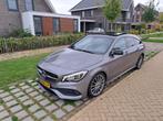 Mercedes-Benz CLA 1.6 Cla200 115KW Sh.br. 7G-DCT 2017 Grijs, CLA, 74 €/maand, Particulier, USB