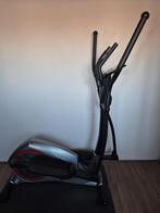 Pro-Form Crosstrainer - Perfect voor thuis fitness!, Ophalen, Crosstrainer, Metaal, Buik