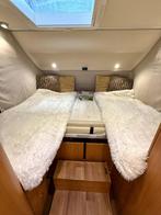 Hymer Duo Mobil B634 SL Automaat 180 Pk Rondzit Arktis-pakke, Tot en met 2, 7 tot 8 meter, Bedrijf, Diesel