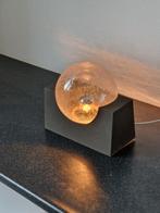 Raak Planetoïde tafel, wand of plafond design lamp space age, Ophalen of Verzenden, Zo goed als nieuw, Minder dan 50 cm