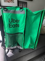 Like new Uber Eats bag, Ophalen, Zo goed als nieuw