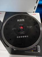 20x Diamant Slijpschijf KGS Nieuw, Industriestrasse 12, CH-6467 Schattdorf, Switzerland, Nieuw, Ophalen of Verzenden, Info@kgs.swiss