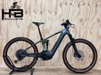 Cube Stereo Hybrid 120 TM 750 E-Mountainbike GX, Ophalen of Verzenden, Zo goed als nieuw, Overige merken, Minder dan 45 cm