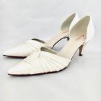 Diverse soorten bruidsschoenen voor een spotprijs!, Rainbow, Verzenden, Wit, Schoenen
