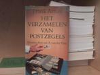 (P) Frank Arnau Het verzamelen van postzegels  in goede staa, Nederland, Ophalen of Verzenden