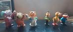 Muppets / Sesamstraat figuren, Ophalen of Verzenden