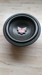RF punch subwoofer, Auto diversen, Autospeakers, Ophalen, Gebruikt