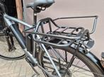 Solide bagagedrager, bagagerek voor fiets., Fietsen en Brommers, Fietsaccessoires | Bagagedragers, Ophalen of Verzenden, Gebruikt