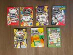 Diverse Tom Groot boeken, Non-fictie, Verzenden, Zo goed als nieuw, Liz Pichon