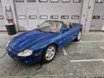 Maisto Jaguar XK 8 1998 1/18, Ophalen of Verzenden, Gebruikt, Auto, Maisto