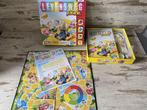 Levenweg junior vierkante doos [s446]