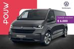 Volkswagen e-Transporter 34 L2H1 218pk Bulli 64 kWh | Stoele, Auto's, Automaat, 12 maanden, Achterwielaandrijving, Volkswagen Bedrijfswagens Voorkeurselectie