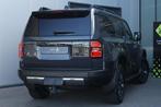 Toyota Land Cruiser 2.8 D-4D Standard Roof Window Van Naviga, Automaat, Gebruikt, Euro 6, 4 cilinders
