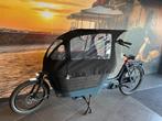 ️❗️Winora Fub2 Bakfiets Boschmotor 85nm topconditie 500wh️❗️, Ophalen of Verzenden, Zo goed als nieuw